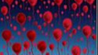 99 red balloons  TECHNO REMIX [upl. by Seligmann]