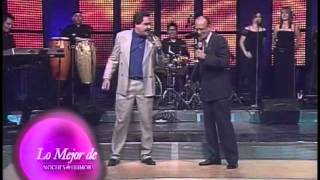 NOCHES DE HUMOR008 PIERO Y RUSO [upl. by Assanav]