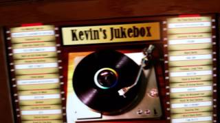 Home made Jukebox using DWJukebox software [upl. by Sanderson]