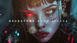 ∆®Metanoia  Podcast  166 NEUROFUNK DRUM amp BASS MIX®∆ [upl. by Deck]