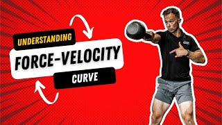 The Forcevelocity curve SIMPLIFIED  for Personal Trainers  Pass Your NASM Exam [upl. by Anaila]