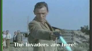 The Invaders are here [upl. by Amiel]