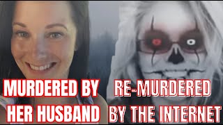 DOCURANT 😡 The Cowardly Vilification of Shanann Watts  Pregnant Mom Murder Victim  5 Years Later [upl. by Iridissa113]