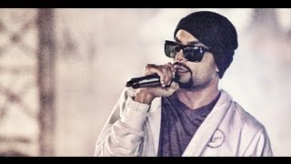 BOHEMIA Live from Amritsar Punjab India Concert [upl. by Corey827]