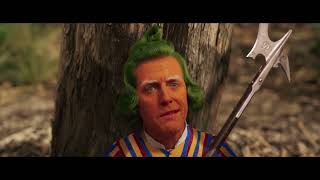 Oompa Loompa  Wonka Chanson VF HD [upl. by Ardnuahsal545]