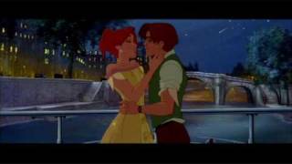 Reise durch die Zeit Anastasia Soundtrack [upl. by Ainahs]