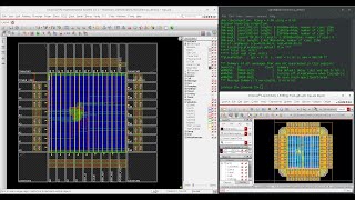 Place and Route in Cadence Innovus  full PnR flow  Cadence Innovus demo I Innovus Tutorial [upl. by Blayne]