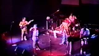 Mr Bungle 198912 27 River Theatre Guerneville CA USA [upl. by Yorker]