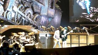 ACDC 14052010 LIVE IN SOFIA HDMTS [upl. by Buford762]