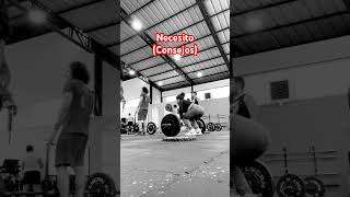 crossfit motivation gluteos powerlifting gluteosencasa motivacion rutinadegluteos handpower [upl. by Laohcin]