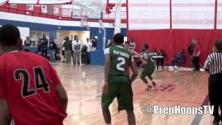 Kenny Goins 2014 Warren Mott at the Michigan Invitational [upl. by Corby]