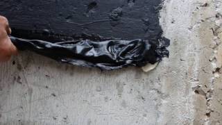 KRAFT Hydrolock Bitumen Primer [upl. by Enar656]