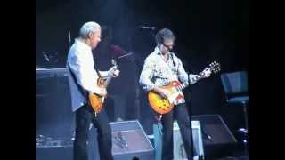 amazing audio Mark Knopfler quotSpeedway at Nazarethquot 2005 Milan [upl. by Nytnerb]