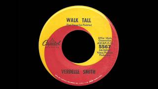 Verdelle Smith  Walk Tall [upl. by Nihs]