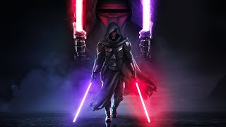 Star Wars Darth Revan Suite  EPIC VERSION Knights of The Old Republic [upl. by Yve132]