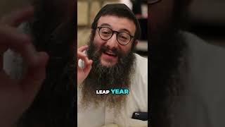 Jewish vs Muslim Lunar Calendar Explained shorts information [upl. by Sothena]