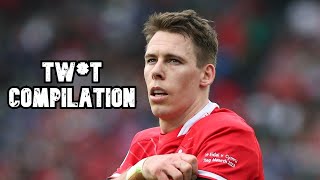 5 Minutes of Liam Williams being a Knbhead [upl. by Naej]