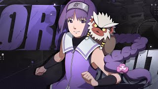 Sumire  Boruto   Naruto Mobile Vietnam [upl. by Papke]