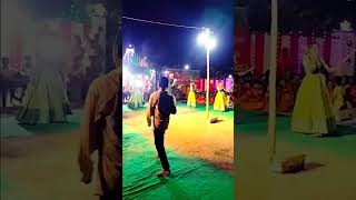 Ganesh kolatam Jwala Reddy song jwalareddy kolatam viralshorts trending plslikesubscribe [upl. by Dareece]