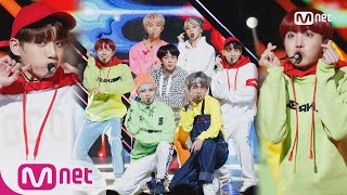 BTS  Go Go Comeback Stage  M COUNTDOWN 170928 EP543 [upl. by Leiva596]