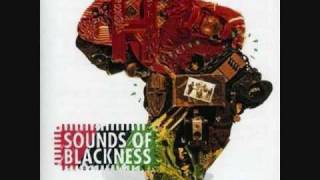 Sounds of blackness Optimistic [upl. by Cerelly]