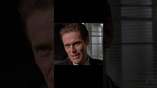 American Psycho  Willem Dafoe movie movies willemdafoe americanpsycho [upl. by Jenness572]