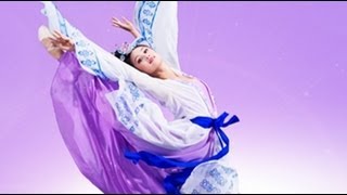 Shen Yun Performing Arts  Audience Reviews [upl. by Lillis366]