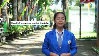 Jalur Afirmasi PPDB SMKN 1 Malang tahun 2023 [upl. by Small]