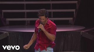 Chayanne  Torero Live Video [upl. by Artemla363]