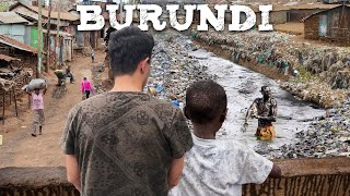 Duniya Ka Sabase Gareeb Desh Burundi Mainne jo dekha use main bhool nahin sakata [upl. by Lamrej]