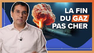 🧨 SABOTAGE NORD STREAM  ALLONS NOUS TENIR LE CHOC  IG02 [upl. by Junieta]