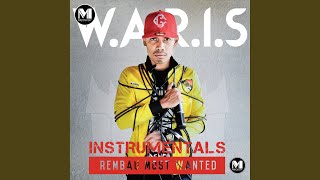 Rembau Most Wanted Instrumental [upl. by Ammann]