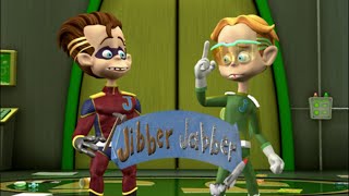 Jibber Jabber Intro [upl. by Nivej]