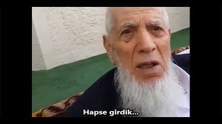 İlk defa yayınlanıyor Said Nursinin hapisteki Mehmet Kırkıncıya gönderdiği devehazine mesajı [upl. by Beka406]