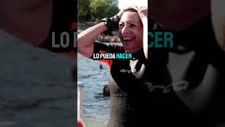 El Gran Reto Olímpico ¿Será Seguro Nadar en el Sena Descúbrelo Aquí 🌟🏊‍♂️ Paris2024 SenaLimpio [upl. by Hanway292]