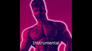 g3oxem  GigaChad Theme Instrumental [upl. by Menard548]