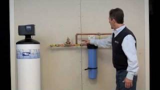 How to Install amp Replace Filter on PreSediment Filtration BB1quot and BB1 12quot [upl. by Kendricks]