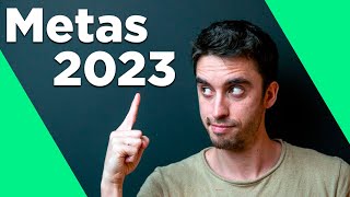 Guía para Conseguir tus Metas este 2023  Plantilla Notion [upl. by Ydnolem]