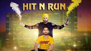 Hit N Run Nobby Singh Full Song  Preet Hundal  Latest Punjabi Songs 2017   TSeries [upl. by Astraea773]