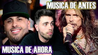 MOSAS DE ANTES VS MOSAS DE AHORA PARTE 2  Kevin Voltro [upl. by Zurek889]