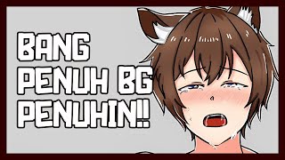 【DONATHON】 Season 2 Episode 25  Vtuber Indonesia [upl. by Hueston220]