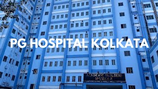 PG Hospital SSKM Kolkata Phone Number  Contact Details  Email  Hospital Address [upl. by Eugen]