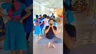 Teaching the Abinaya Portion in Bharathanatyam bharathanatyam karaikudi classicaldance natyam [upl. by Gipson]