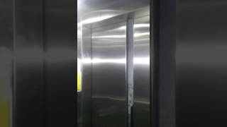 How to get out of a lift in case of Emergency [upl. by Adnawot]