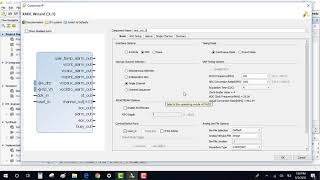 How to simulate Xilinx XADC IP [upl. by Melburn254]