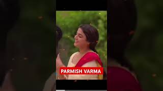 Houle Houle  Parmish Varma  ParmishVermaFilms newpunjabisong newrelease reetuarchitgupta [upl. by Schreck246]