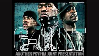 GUnit  Poppin Them Thangs Instrumental [upl. by Ahsikan269]