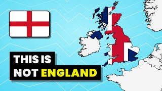 United Kingdom Explained [upl. by Delores567]