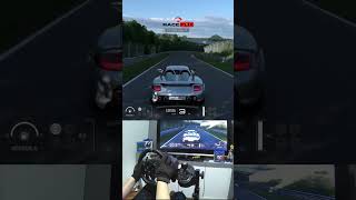 Gran Turismo Sport PS4 granturismosport granturismo ps4 ps5 crazy [upl. by Zorah]