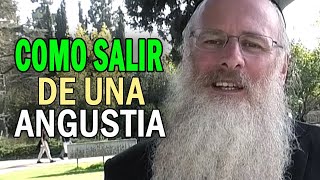 Como Salir de una Angustia y Sentirse Bien [upl. by Lavona]